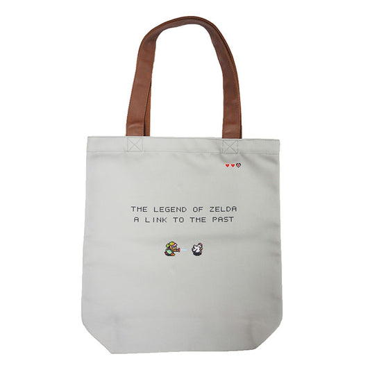 The Legend of Zelda: A Link to the Past ZZ19 Tote Bag (Cucco)