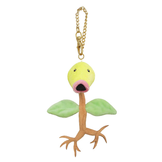 Pokemon All Star Collection PM15 Bellsprout Mascot