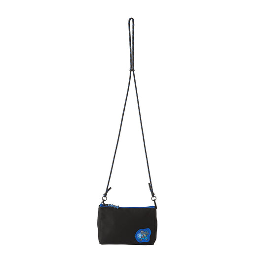 Pokemon Tokkunchu Lucario 2WAY Pouch