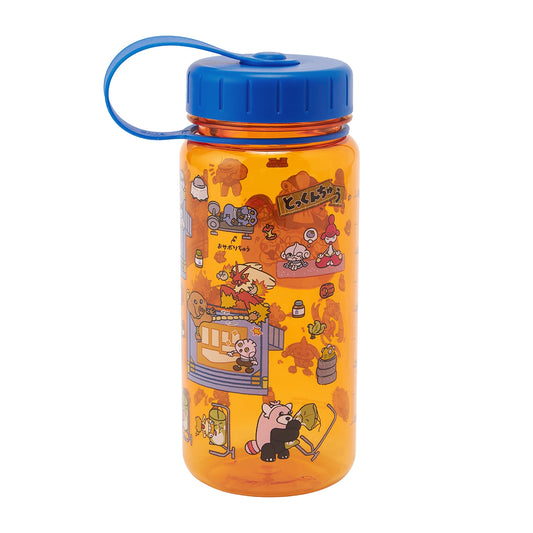 Pokemon Tokkunchu Clear Bottle