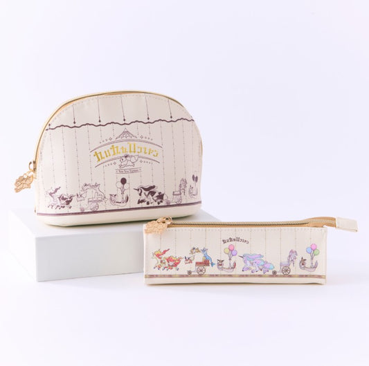 Pokemon PokePark Kanto Vee Vee Voyage Pouch