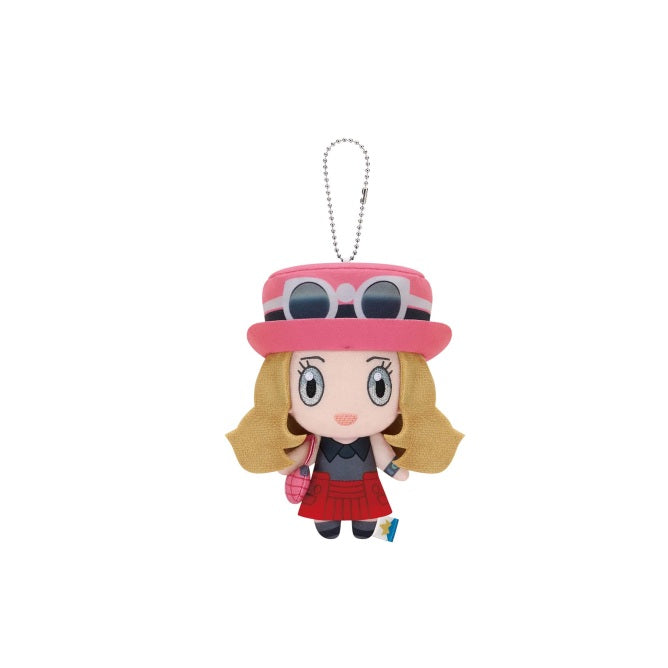 Pokemon Masters Ex Plush (March, 2026)