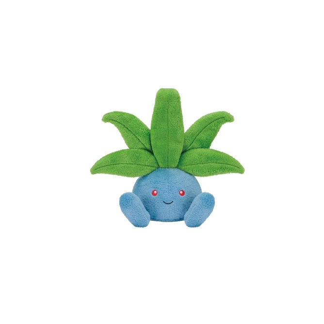 Pokémon Yasashi Kimochi Plush (December, 2025)