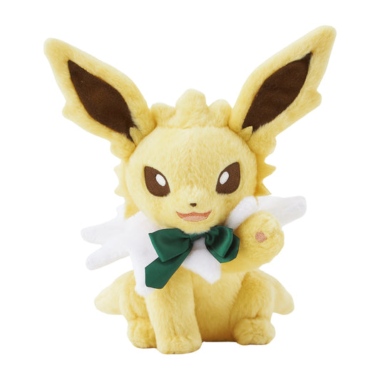 Pokemon Eevee Collection Jolteon Plush