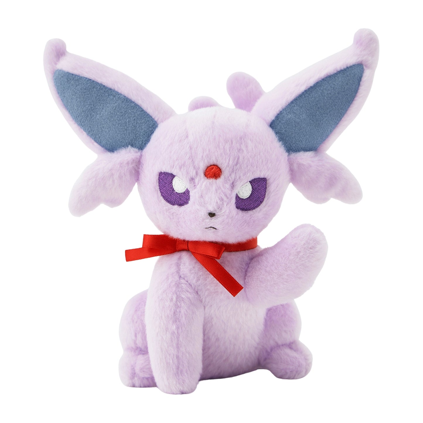 Pokemon Eevee Collection Espeon Plush