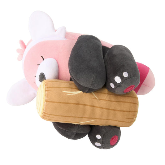 Pokemon Sleep Vol. 2 Bewear Plush