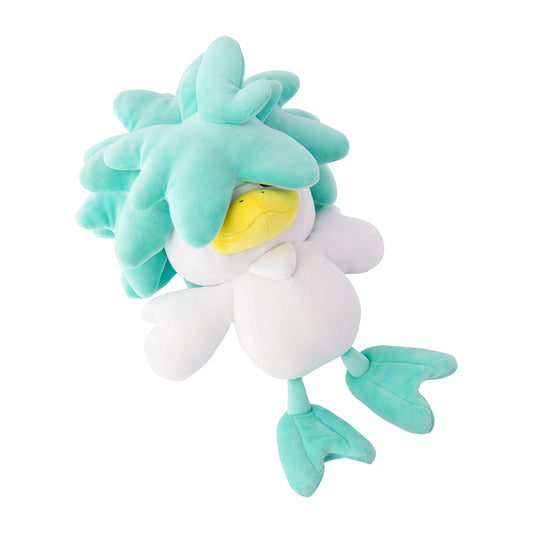 Pokemon Sleep Vol. 2 Quaxly Plush