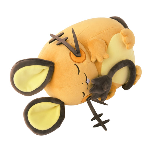 Pokemon Sleep Vol. 2 Dedenne Plush