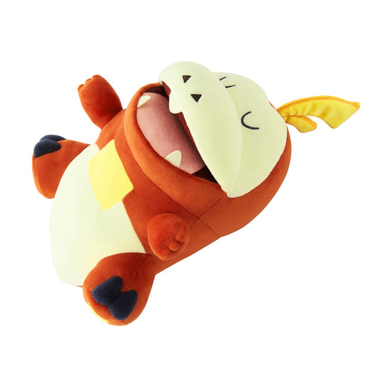 Pokemon Sleep Vol. 2 Fuecoco Plush