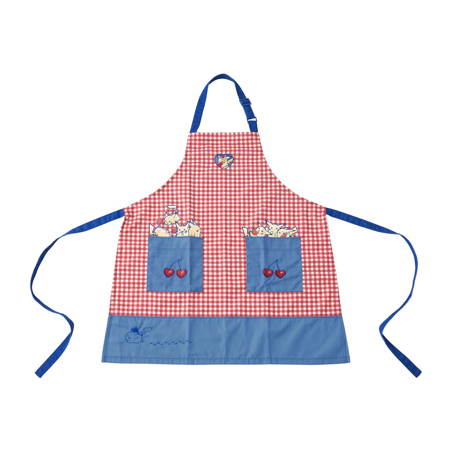 Pokemon Pikachu Diner Apron