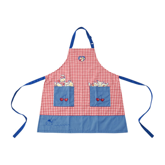 Pokemon Pikachu Diner Apron