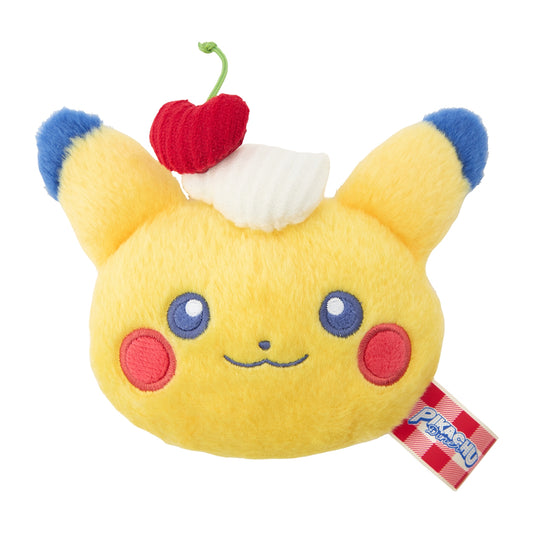 Pokemon Pikachu Hand Mirror