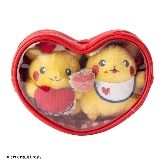 Pokemon Pikachu Diner Pouch