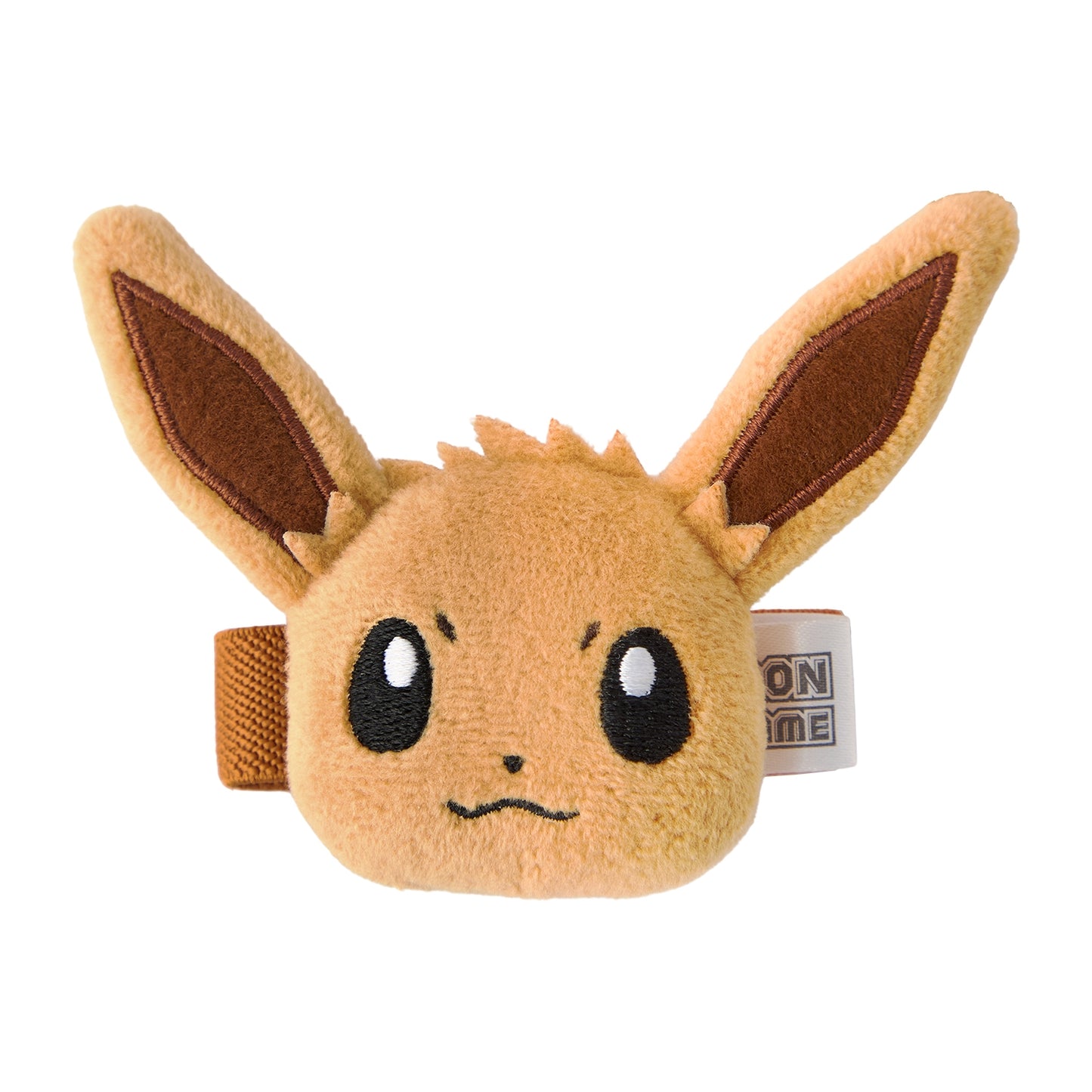 Pokemon TCG Plush Card Multiband Eevee