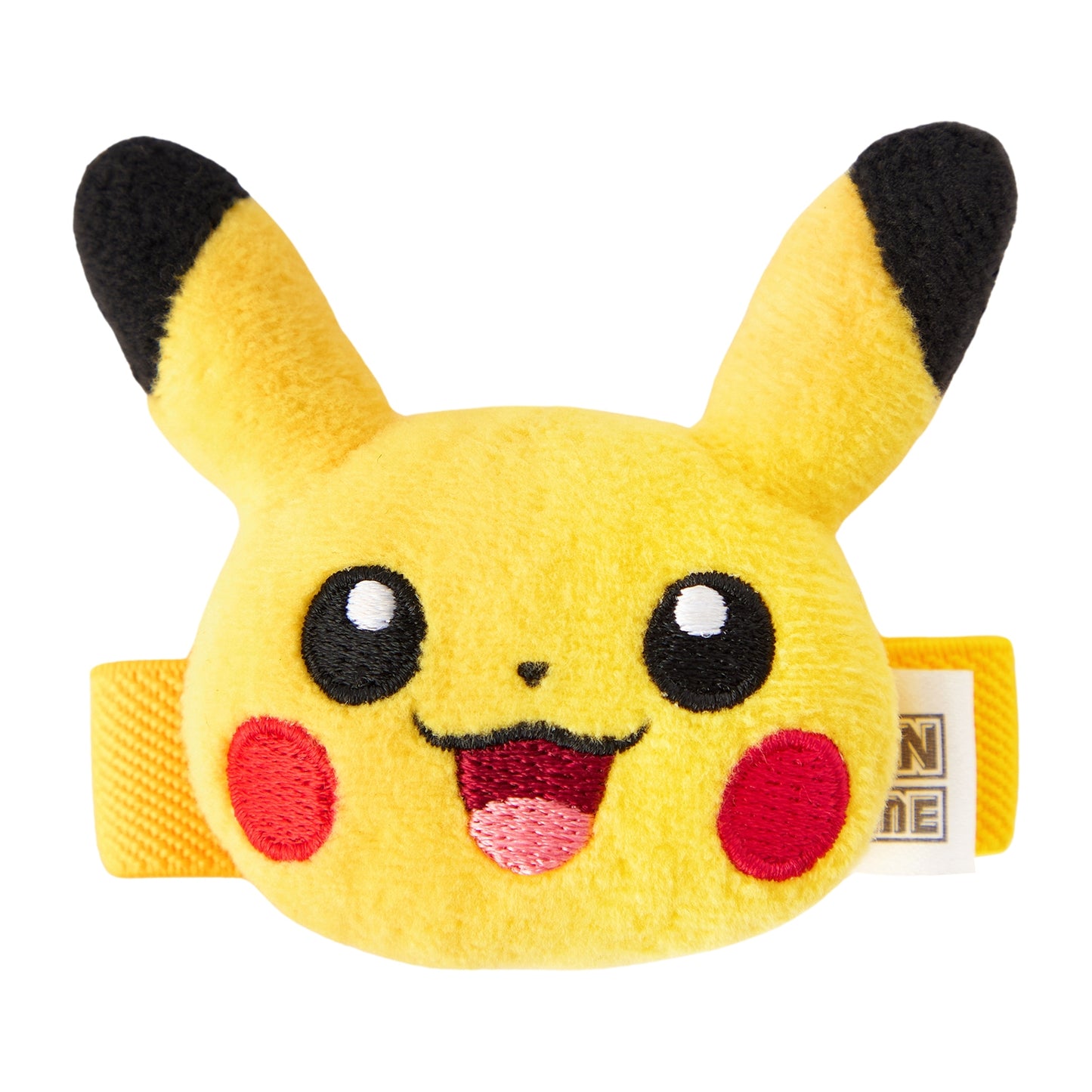 Pokemon TCG Plush Card Multiband Pikachu