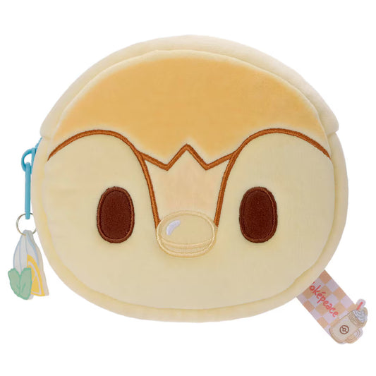 Pokemon PokePeace Pancake Style Piplup Pouch