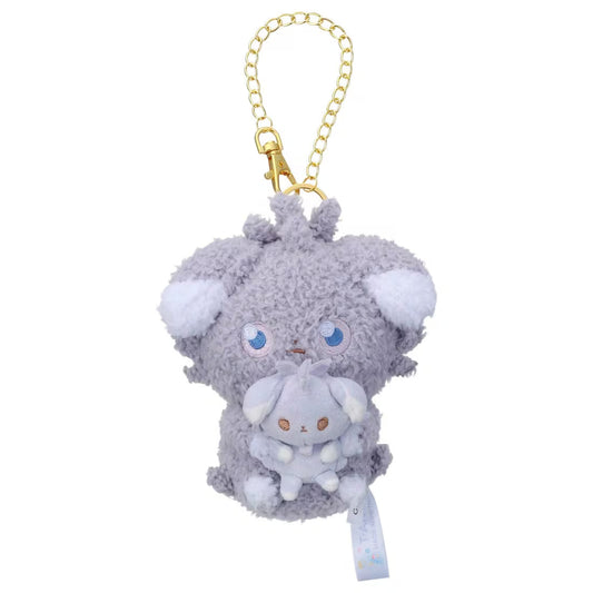 Pokemon PokePeace with My Mini-me Espurr Plush