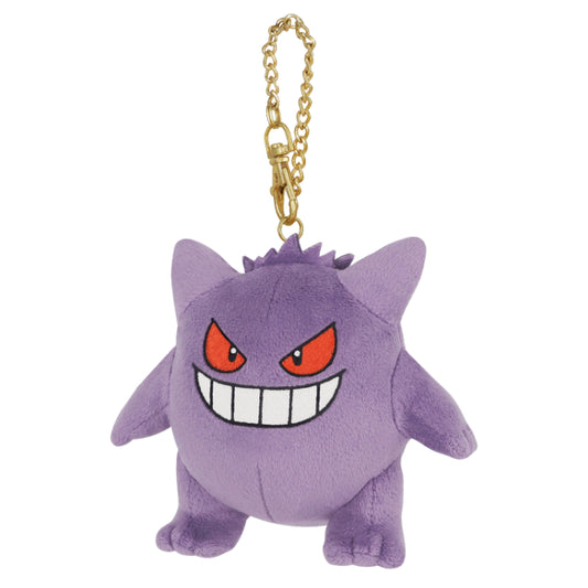 Pokemon All Star Collection Mascot PM42 Gengar