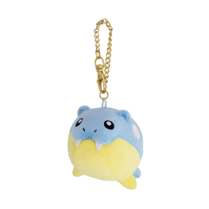 Pokemon All Star Collection Mascot PM49 Spheal