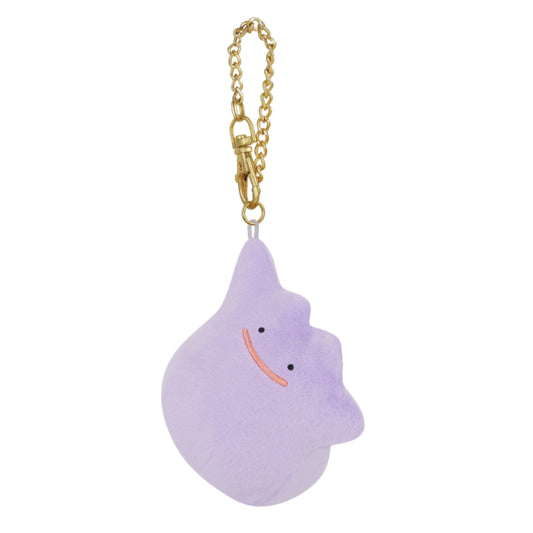 Pokemon All Star Collection Mascot PM47 Ditto