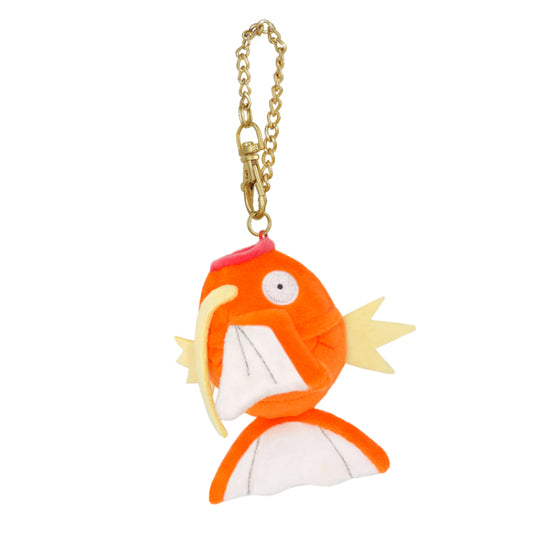 Pokemon All Star Collection Mascot PM46 Magikarp