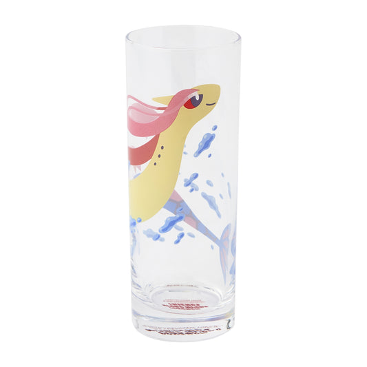 Pokemon Nyoro Nyoro Friends Long Tumbler Milotic