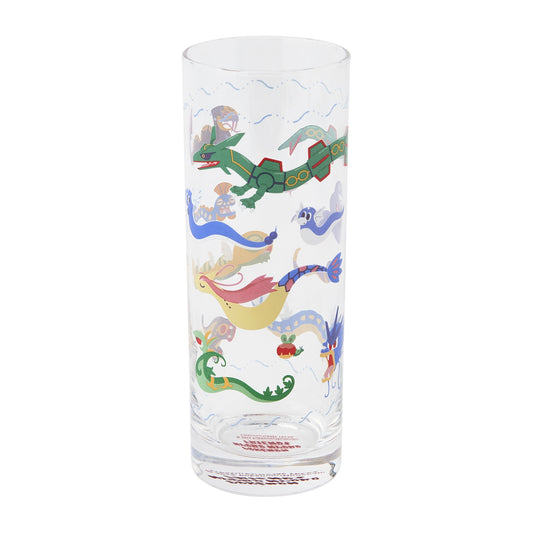Pokemon Nyoro Nyoro Friends Long Tumbler Collection