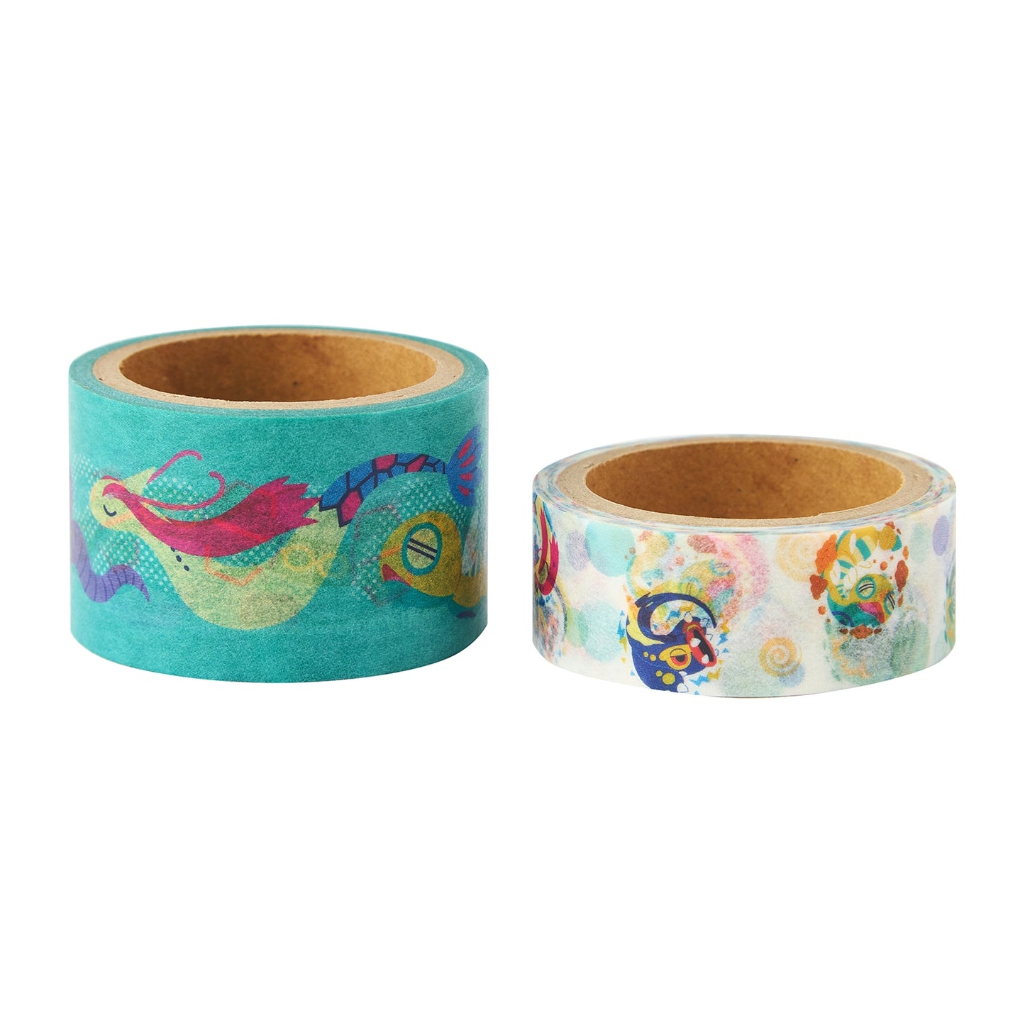 Pokemon Nyoro Nyoro Friends Masking Tape