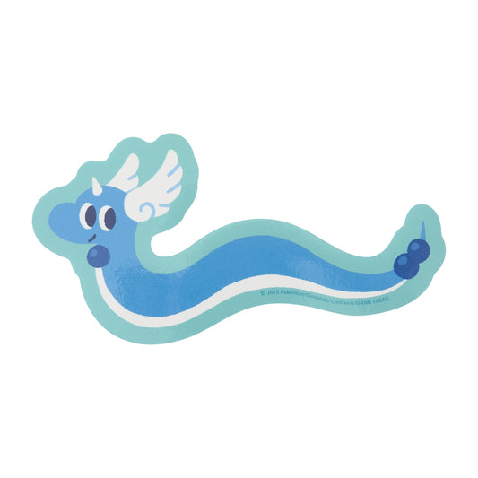Pokemon Nyoro Nyoro Friends Acrylic Keychain Haruno
