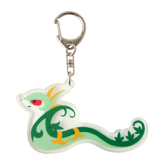 Pokemon Nyoro Nyoro Friends Acrylic Keychain Jynx