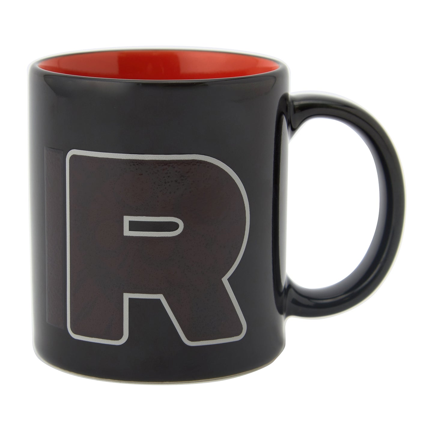 Pokemon Team Rocket Color Changing Mug
