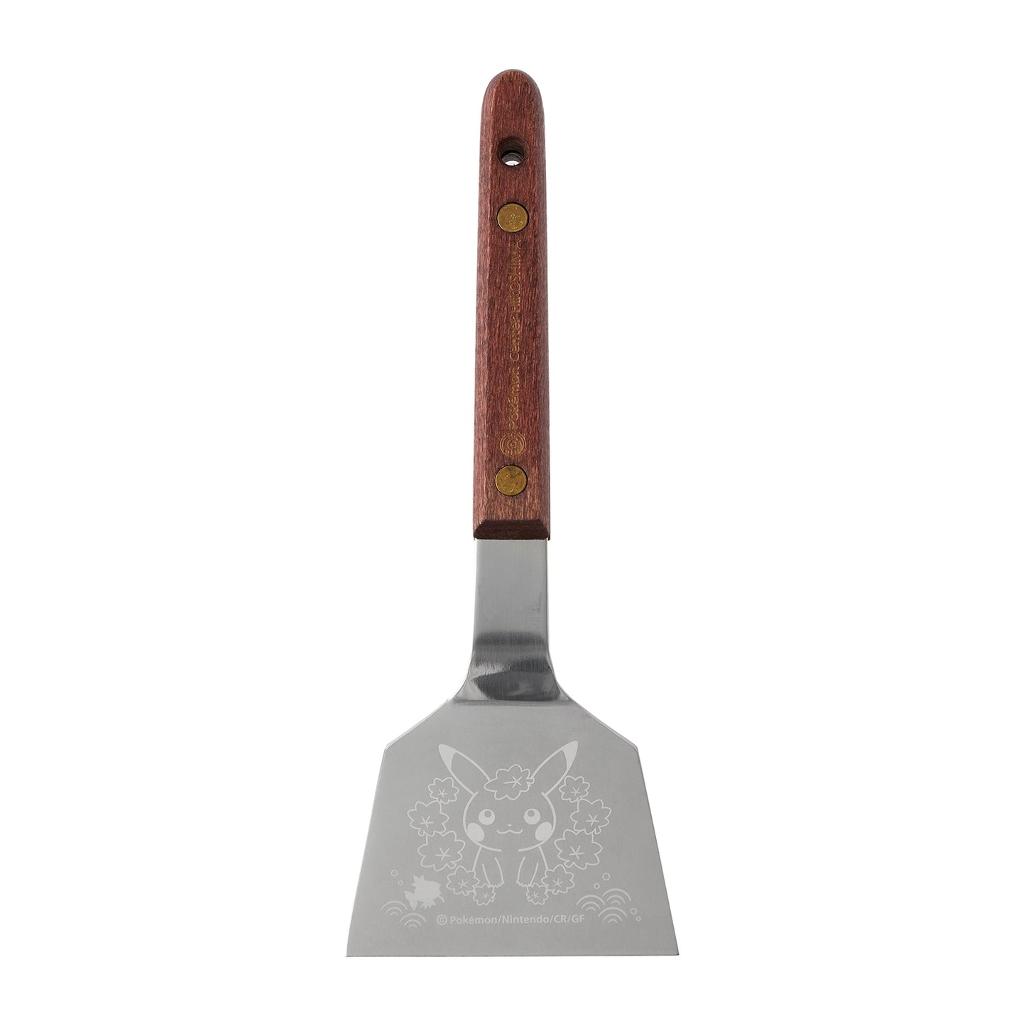 Pokemon Hiroshima Spatula