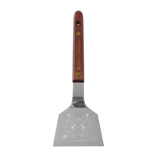 Pokemon Hiroshima Spatula