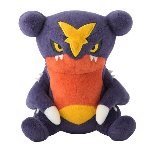 Pokemon DOLLS Garchomp Plush (April 2025 Release)