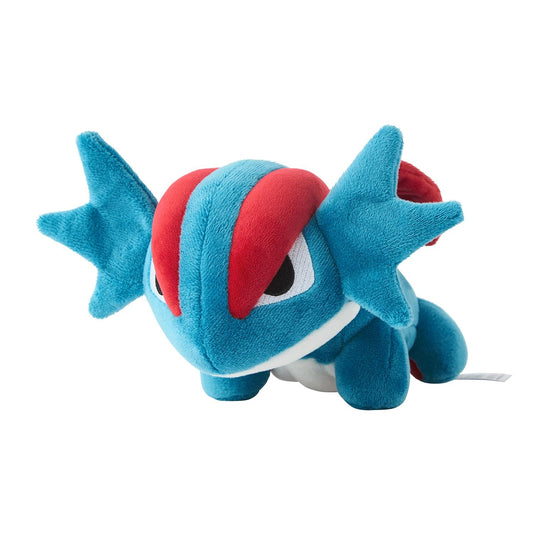 Pokemon DOLLS Salamence Plush (April 2025 Release)