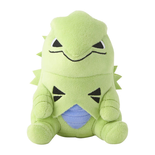 Pokemon DOLLS Tyranitar Plush (April 2025 Release)