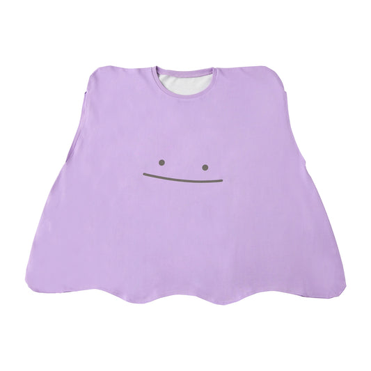 Pokemon Ditto Close-Up T-Shirt Free