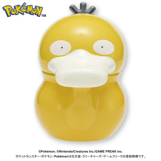 [June 2026 Release] Pokemon Psyduck Wateringcan-style Teapot