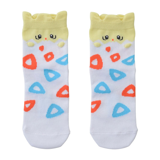 Pokemon Center Togepi Socks