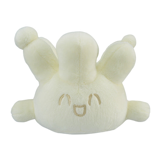 Pokemon Poke Peace Peaceful Place Kuji Prize G Milcery Plush