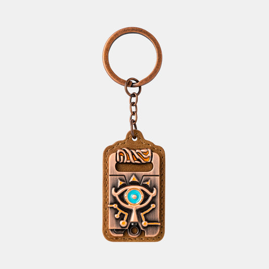 The Legend of Zelda Keychain C