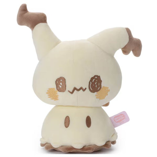 Pokemon PokePeace Mochi Mochi Style Mimikyu Plush