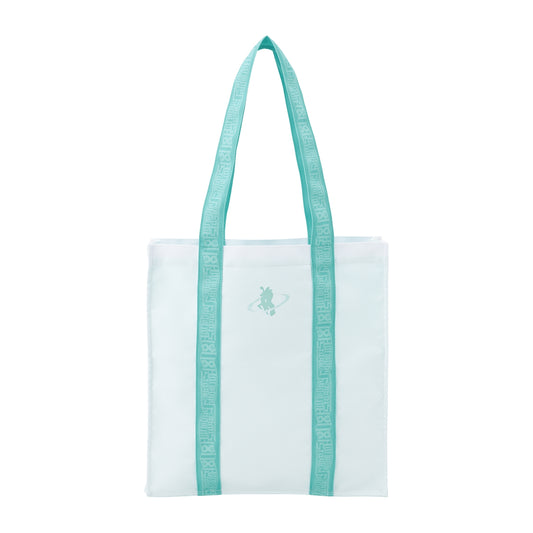 PokeMiku 18 Harmony Stage Tote Bag