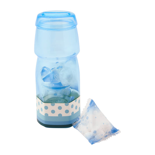 Pokemon Sento Saiko Soda Ramune Candy