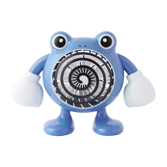 Pokemon Sento Poliwhirl Desk Fan