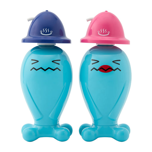 Pokemon Sento Shampoo Bottle Set