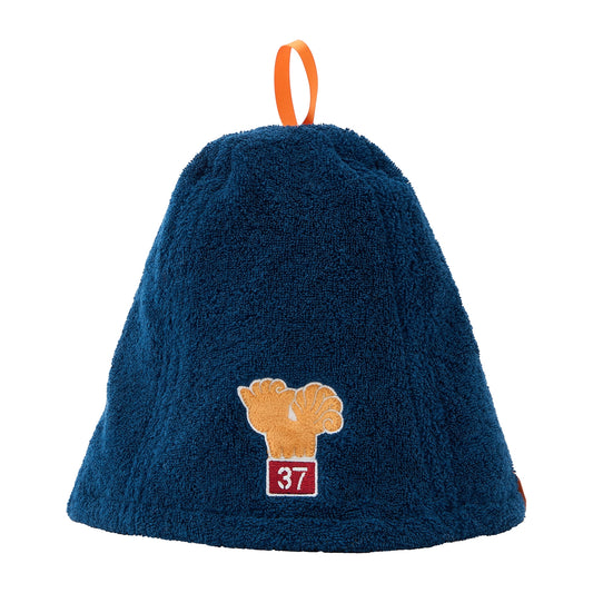 Pokemon Sento Sauna Hat Vulpix