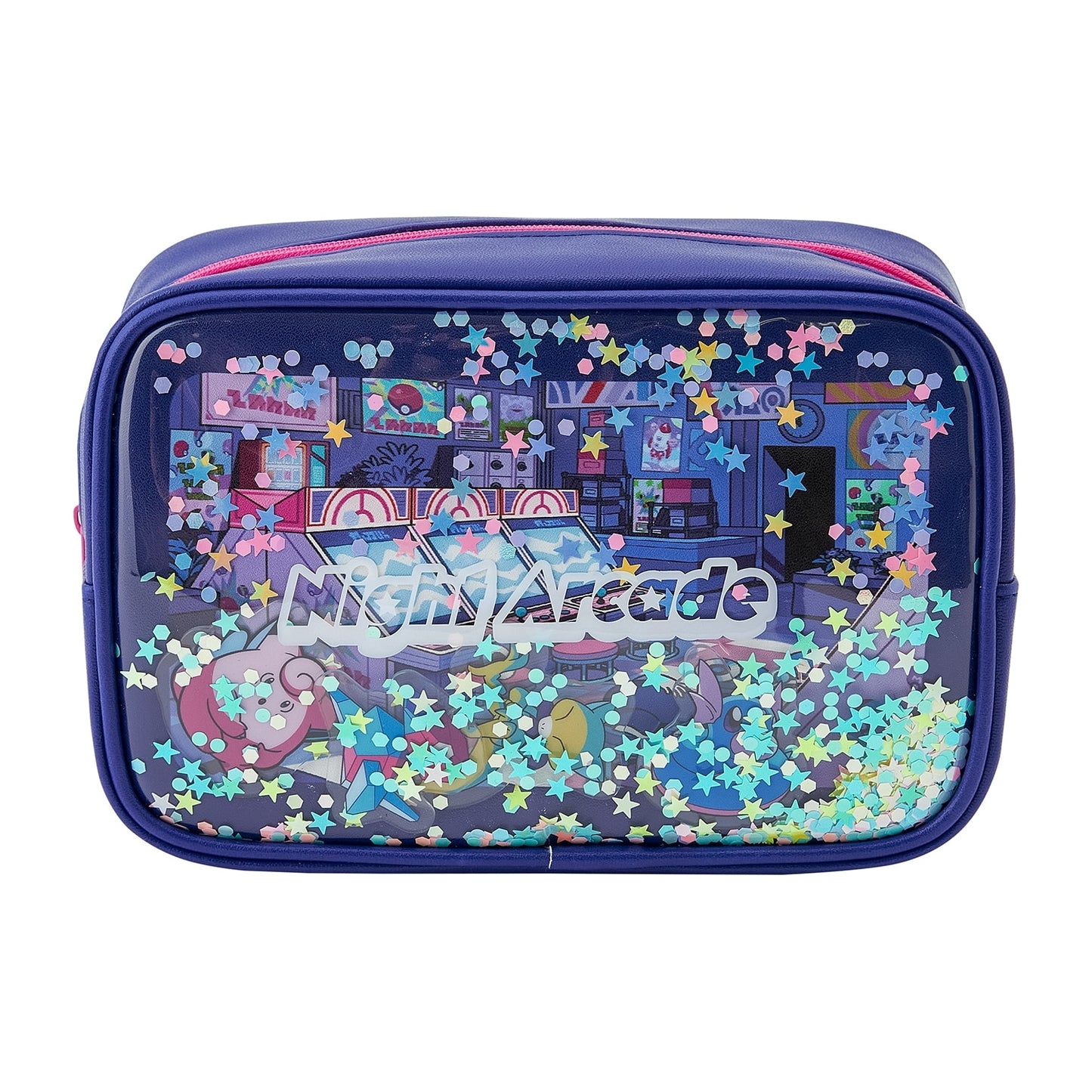 Pokemon Night Arcade Pouch