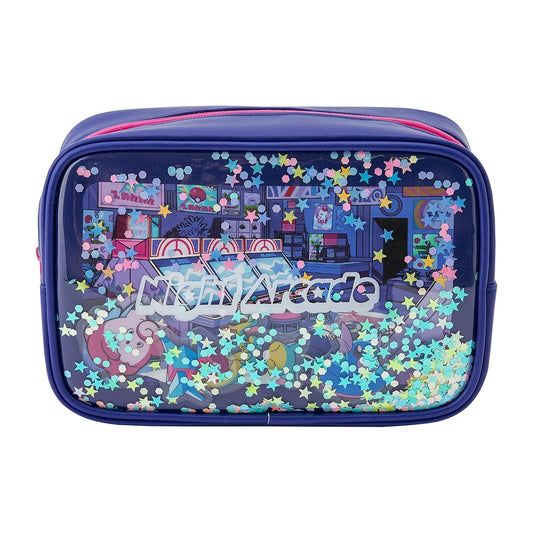 Pokemon Night Arcade Pouch