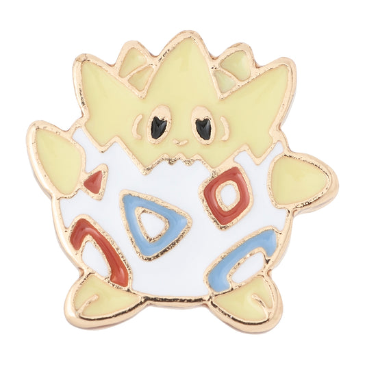 Pokemon Accessory Mix-and-Match Earring 34 Togepi